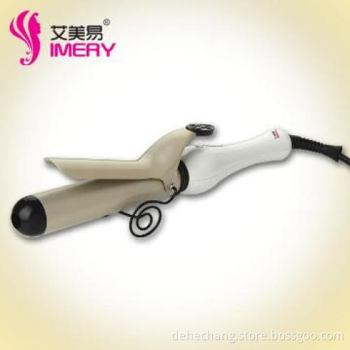 120W Popular Salon PTC Hair Curling Iront